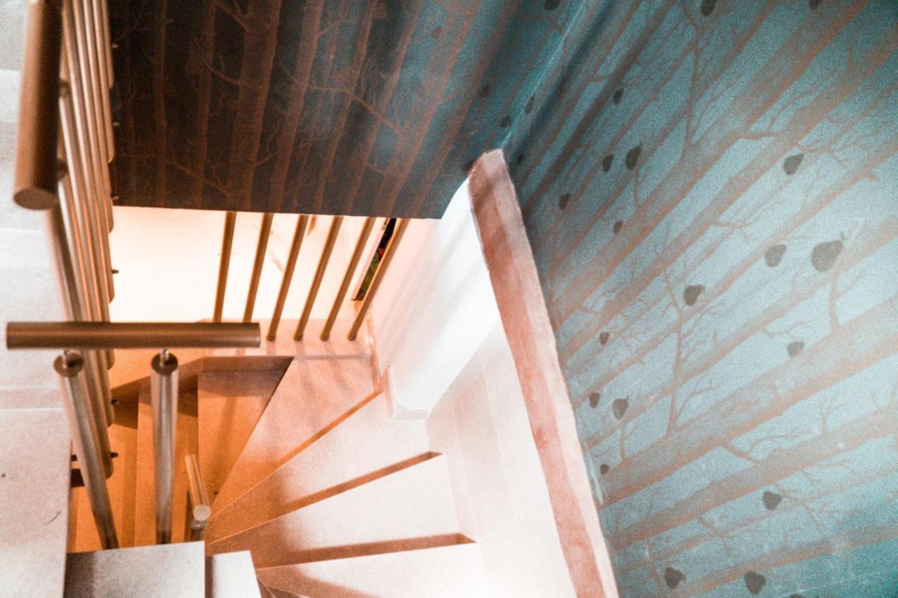 The Red Farm Relais & Spa Iklin 외부 사진