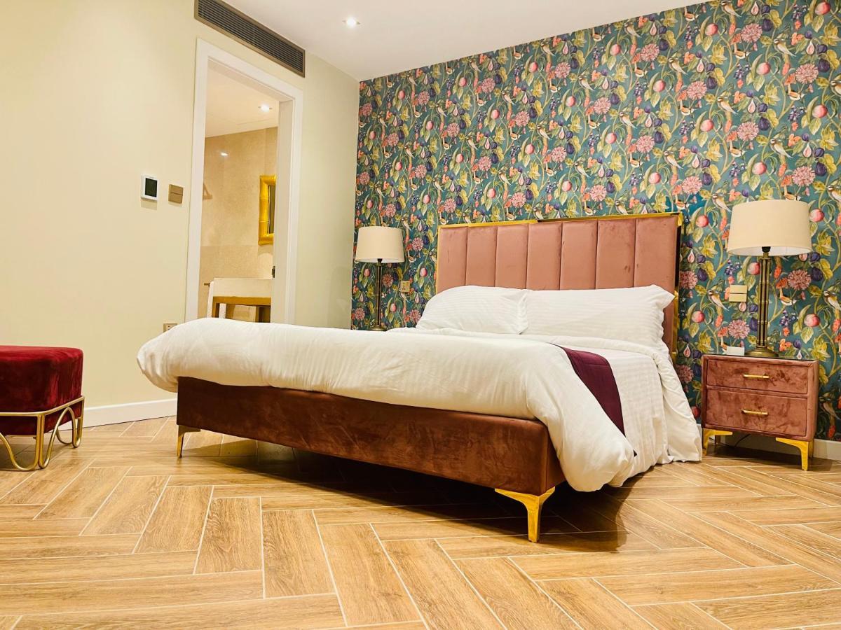 The Red Farm Relais & Spa Iklin 외부 사진