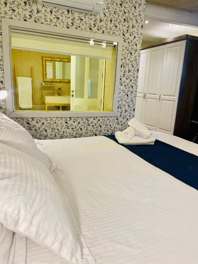 The Red Farm Relais & Spa Iklin 외부 사진