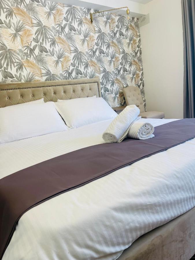 The Red Farm Relais & Spa Iklin 외부 사진