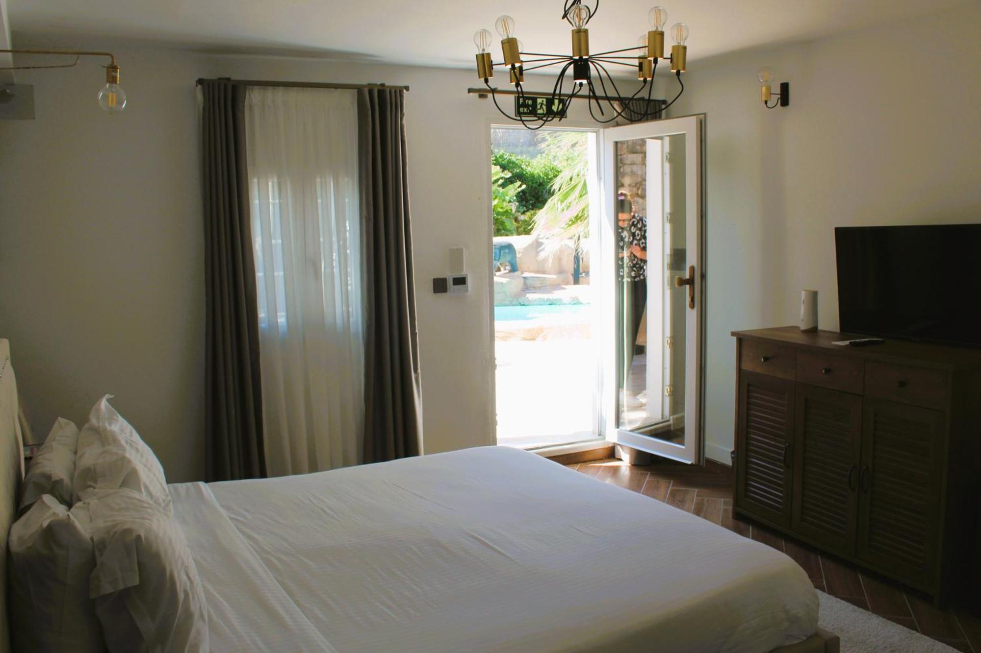 The Red Farm Relais & Spa Iklin 외부 사진