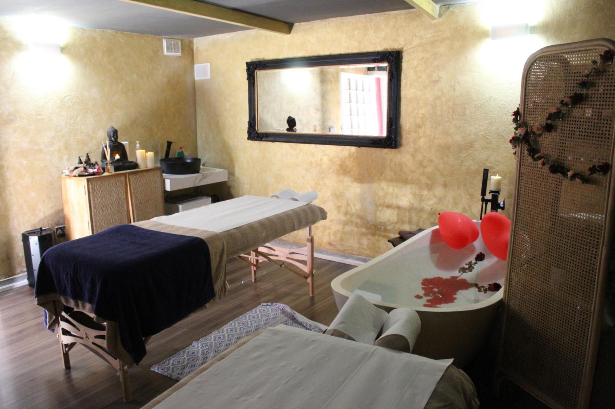 The Red Farm Relais & Spa Iklin 외부 사진