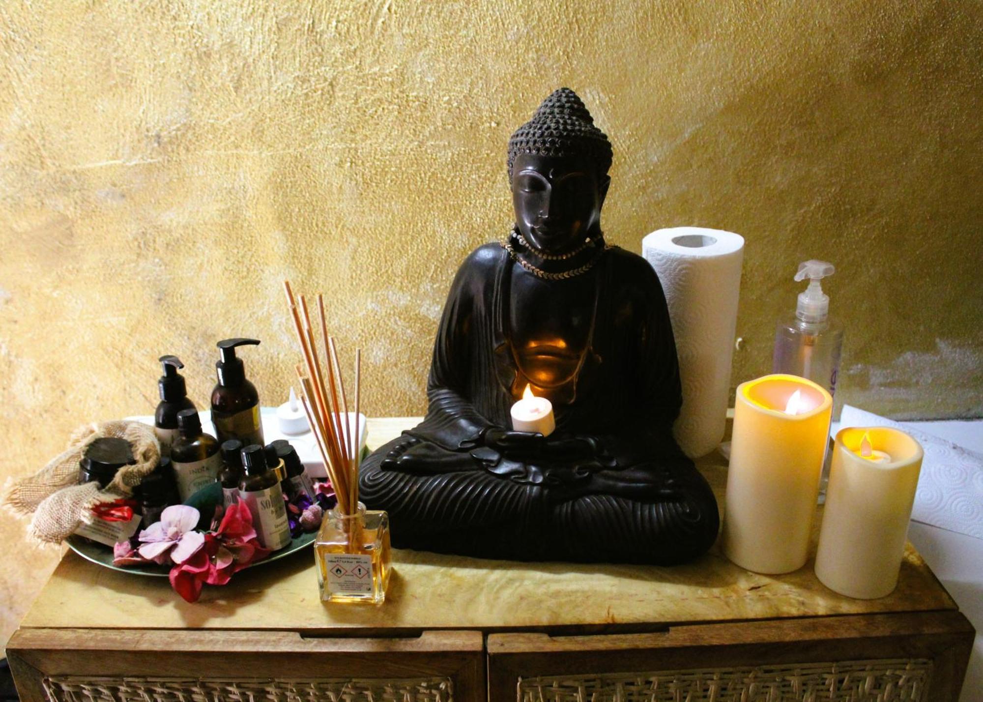 The Red Farm Relais & Spa Iklin 외부 사진