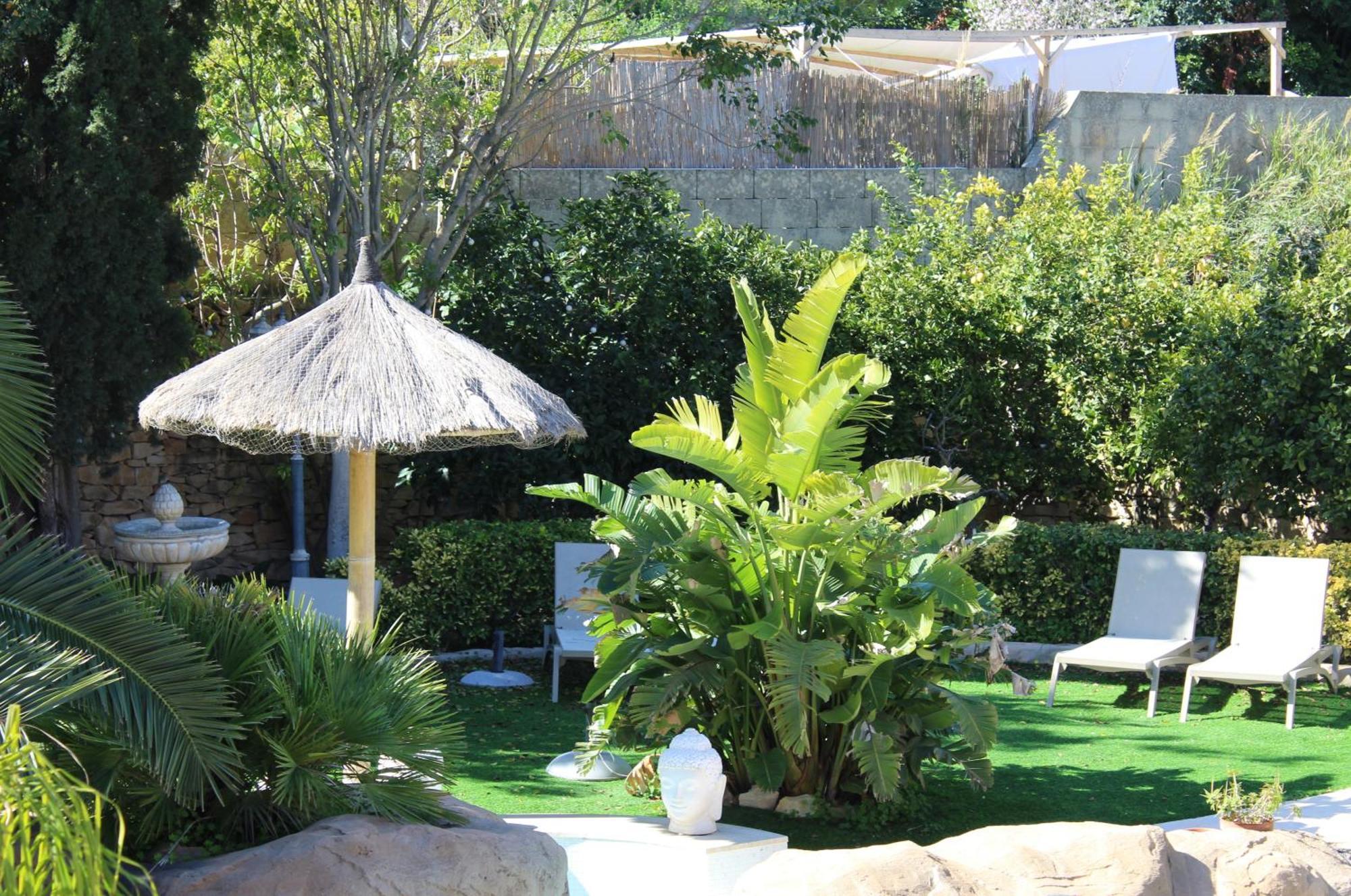 The Red Farm Relais & Spa Iklin 외부 사진