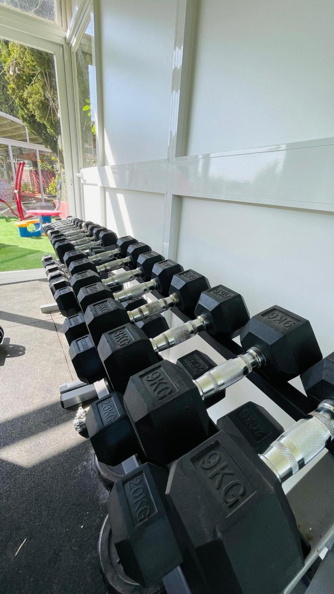 The Red Farm Relais & Spa Iklin 외부 사진