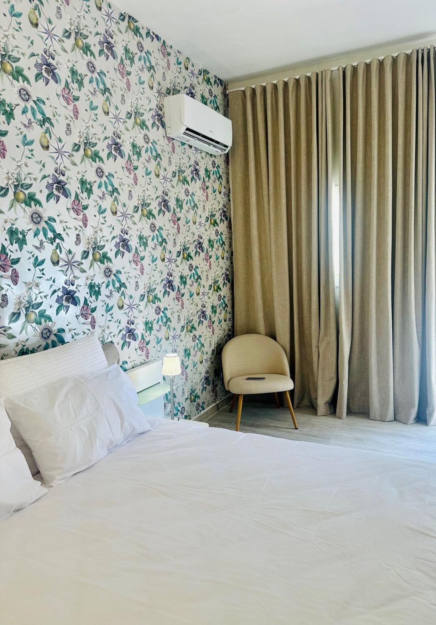 The Red Farm Relais & Spa Iklin 외부 사진