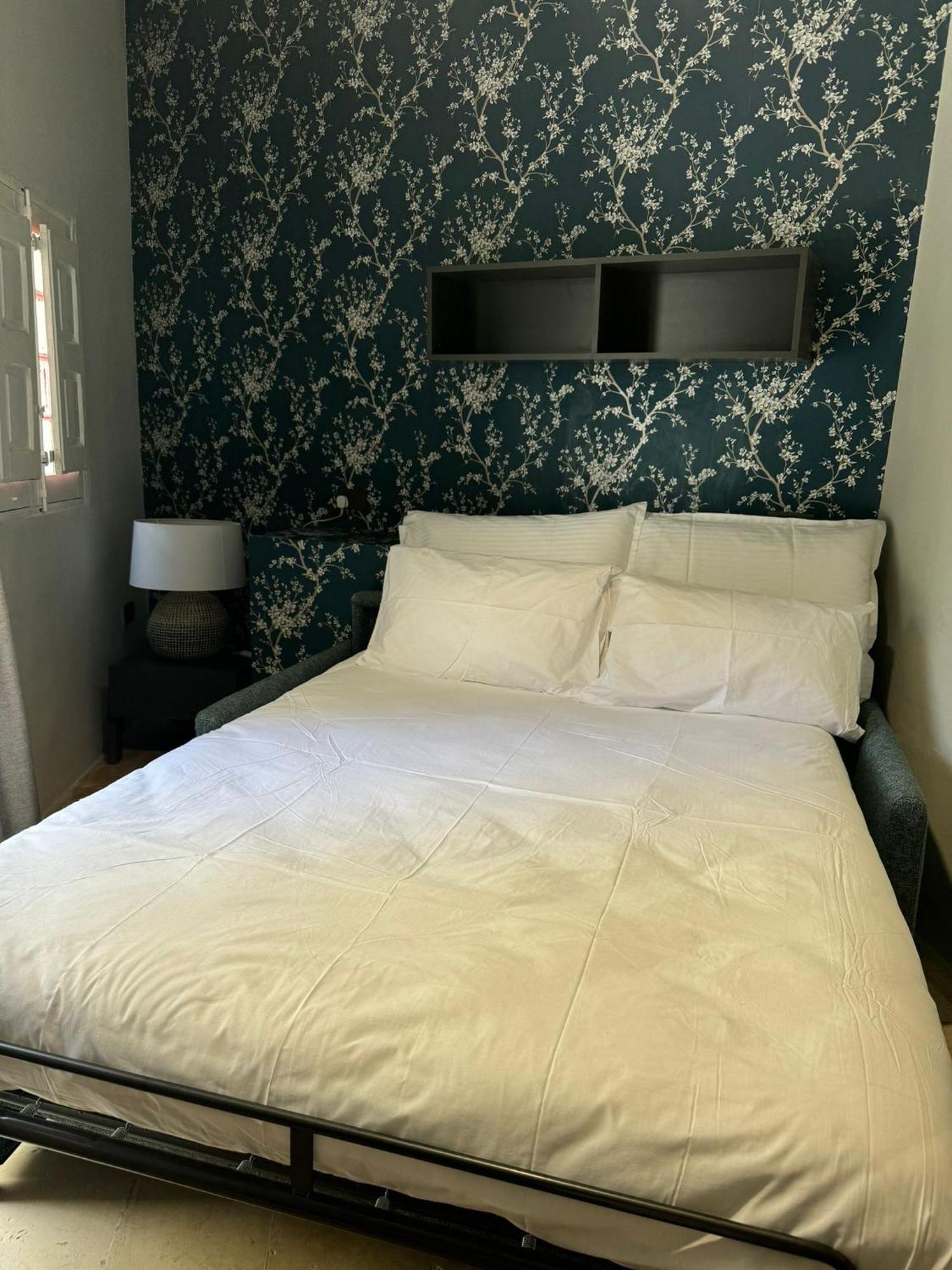 The Red Farm Relais & Spa Iklin 외부 사진